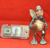 Star Wars Episode I 1 APM - Commtech - Watto with Datapad - Loose