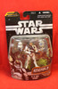 Star Wars Episode III Greatest Battles Collection #02 of 14 AT-TE Tank Gunner