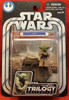 Star Wars Original Trilogy Collection OTC 2004 #02 Yoda Dagobah