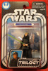 Star Wars Original Trilogy Collection OTC 2004 #06 Luke Skywalker Jabba's