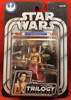Star Wars Original Trilogy Collection OTC 2004 #33 Princess Leia Jabba's