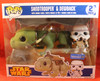 Star Wars Pop!  - 2 Pack Sandtrooper & Dewback