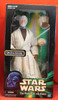 Star Wars Power of the Force POTF 12" Action Figure - Obi-Wan Kenobi