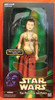 Star Wars Power of the Force POTF 12" Action Figure - Princess Leia Jabba's Slave