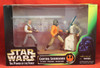 Star Wars Power of the Force POTF Cantina Showdown