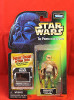 Star Wars Power of the Force POTF Freeze Frame Orrimaarko Prune Face