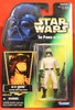 Star Wars Power of the Force POTF Green Card AT-ST Driver .00