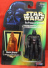 Star Wars Power of the Force POTF Green Card Darth Vader .02