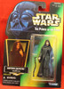 Star Wars Power of the Force POTF Green Card Emperor Palpatine .00