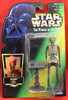 Star Wars Power of the Force POTF Green Card EV-9D9