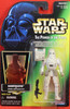 Star Wars Power of the Force POTF Green Card Snowtrooper .00