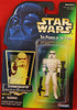 Star Wars Power of the Force POTF Green Card Stormtrooper .01