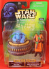 Star Wars Power of the Force POTF Max Rebo Band Pairs Max Doda Bodonawieedo