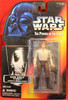 Star Wars Power of the Force POTF Red Card Han Solo in Carbonite