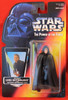 Star Wars Power of the Force POTF Red Card Luke Skywalker Jedi Knight Lightsaber