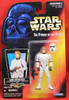 Star Wars Power of the Force POTF Red Card Luke Stormtrooper Disguise