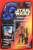 Star Wars Power of the Force POTF Red Card Momaw Nadon Hammerhead
