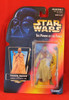 Star Wars Power of the Force POTF Red Card Tusken Raider Sandpeople