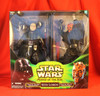 Star Wars Power of the Jedi POTJ 12" Action Figure Sith Lords Darth Vader Maul