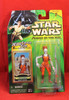 Star Wars Power of the Jedi POTJ Aurra Sing Bounty Hunter