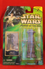 Star Wars Power of the Jedi POTJ Fx-7 Medical Droid