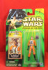 Star Wars Power of the Jedi POTJ Luke Skywalker X-Wing Pilot