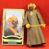 Star Wars Power of the Jedi POTJ Plo Koon - Loose