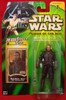 Star Wars Power of the Jedi POTJ Qui-Gon Jinn Jedi Training Gear