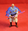 Star Wars Revenge of the Sith ROTS #10 Mace Windu - Loose