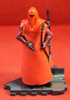 Star Wars Revenge of the Sith ROTS #23 Royal Guard Red - Loose