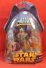 Star Wars Revenge of the Sith ROTS #3 of 4 Wookiee Warrior