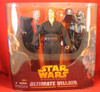 Star Wars Revenge of the Sith ROTS 12" Action Figure Ultimate Villian Anakin Darth Vader