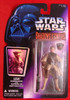 Star Wars Shadows of the Empire SOTE - Princess Leia Boushh