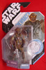 Star Wars TAC 30th Anniversary Collection #21 McQuarrie Chewbacca