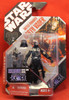 Star Wars TAC 30th Anniversary Collection 2008 #12 Battle Damaged Darth Vader
