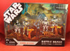 Star Wars TAC 30th Anniversary Collection Battle Packs Betrayal on Felucia