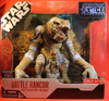 Star Wars TAC 30th Anniversary Collection Battle Rancor Force Unleashed