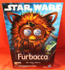 Star Wars TFA The Force Awakens Furbacca