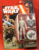 Star Wars TFA The Force Awakens Jungle & Space 3.75" Luke Skywalker Dagobah