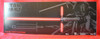 Star Wars TFA The Force Awakens Kylo Ren Force FX Lightsaber