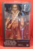 Star Wars The Black Series 6" #04 Chewbacca Blue Box