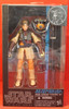 Star Wars The Black Series 6" #16 Leia Organa Boushh