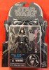 Star Wars The Black Series Blue 3.75" #07 Darth Vader Dagobah Test