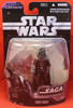 Star Wars The Saga Collection #013 Darth Vader Variant Packing