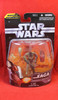 Star Wars The Saga Collection #017 C-3PO with Battle Droid Head