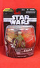 Star Wars The Saga Collection #018 Poggle the Lesser