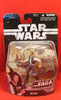 Star Wars The Saga Collection #035 Han Solo