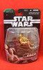 Star Wars The Saga Collection #042 C-3PO with EWOK Throne