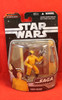 Star Wars The Saga Collection #050 Naboo Soldier