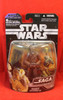 Star Wars The Saga Collection #054 Chewbacca with Electronic C-3PO